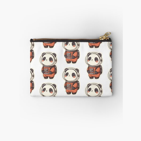 Item preview, Celestial Space Panda Adventures designed and sold by bapupa.