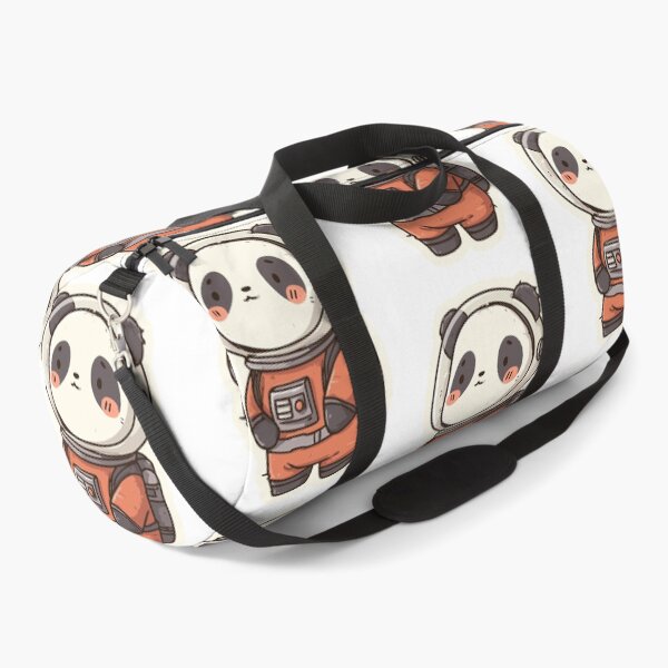 Item preview, Celestial Space Panda Adventures designed and sold by bapupa.