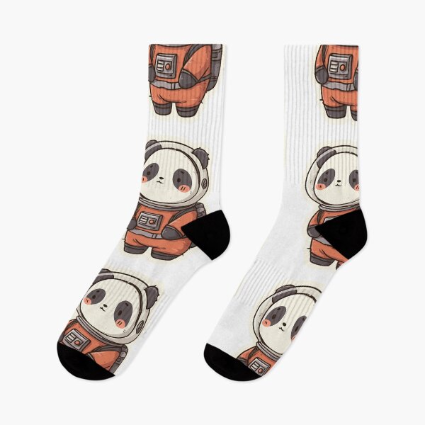 Item preview, Celestial Space Panda Adventures designed and sold by bapupa.