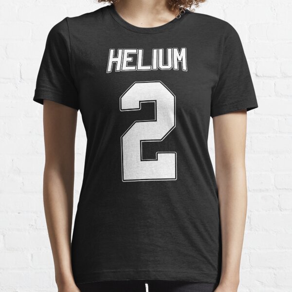 Element helium Essential T-Shirt