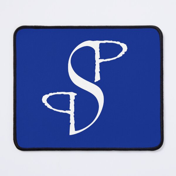 Item preview, PSP on blue designed and sold by PumpkinStudioPL.