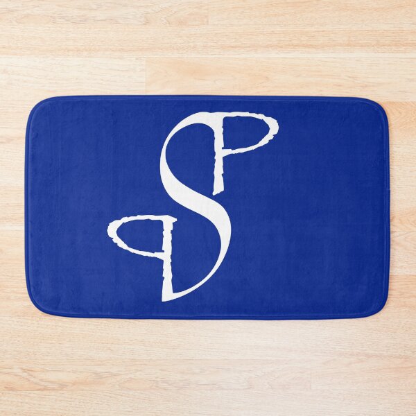 Item preview, PSP on blue designed and sold by PumpkinStudioPL.