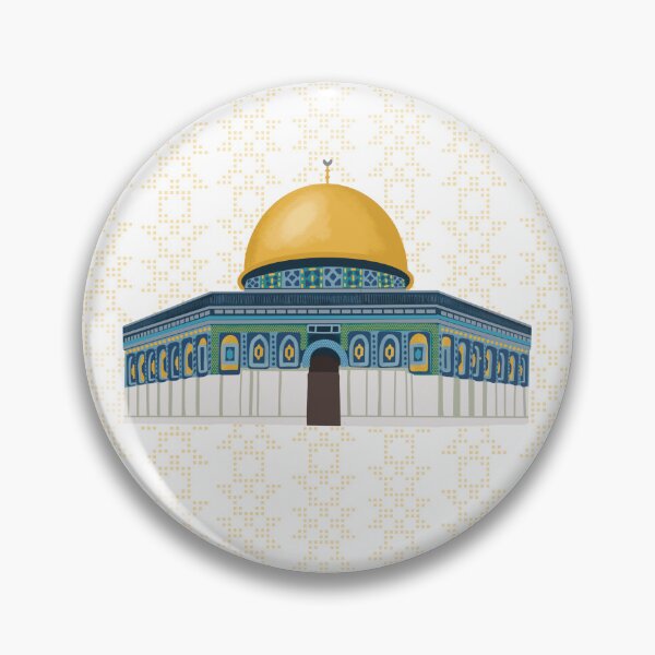 Item preview, Al-Aqsa designed and sold by Aspaba.