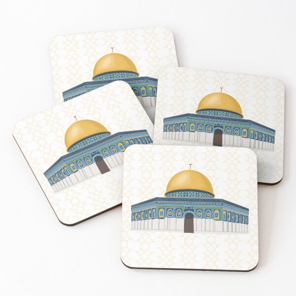 Item preview, Al-Aqsa designed and sold by Aspaba.