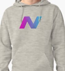 NAV Crypto Pullover Hoodie