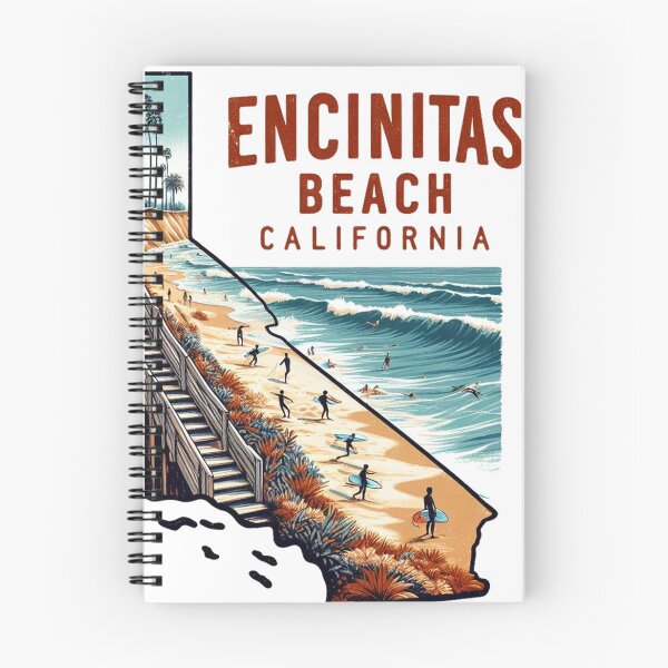 Item preview, Encinitas designed and sold by ryanapples2.