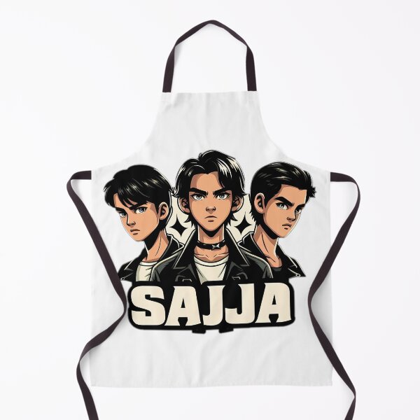 Item preview, saja boys designed and sold by NCNGDESIGN.