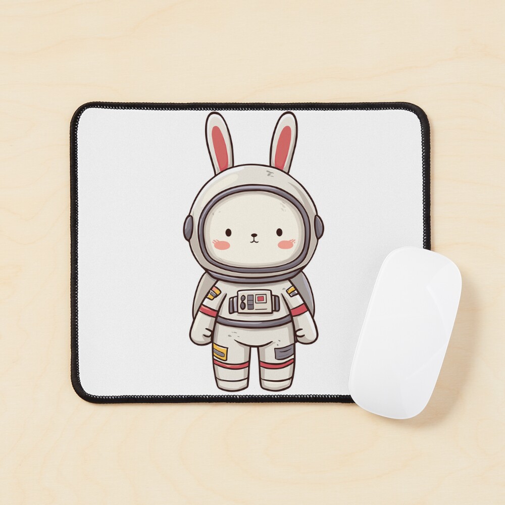 Item preview, Mouse Pad designed and sold by bapupa.