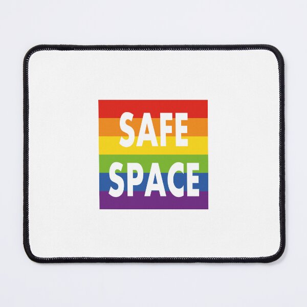 Item preview, Pride Allyship LGBTQ Ally Rainbow Flag designed and sold by Inspirationmotivation.