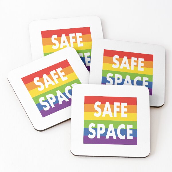 Item preview, Pride Allyship LGBTQ Ally Rainbow Flag designed and sold by Inspirationmotivation.