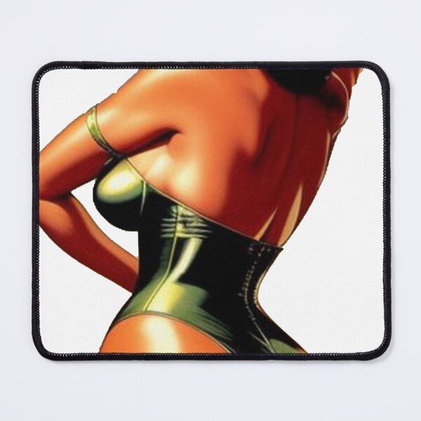 Item preview, Curvy Bronze Appeal designed and sold by DiegoBromfield.
