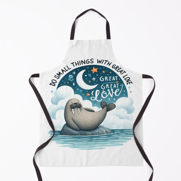 Item preview, Yoga Walrus designed and sold by ryanapples2.