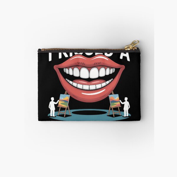 Item preview, Kissed A Painter And I Liked It Funny Art Painting Artist designed and sold by DoorwayThreads.