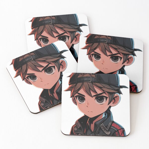 Item preview, saja boys designed and sold by NCNGDESIGN.