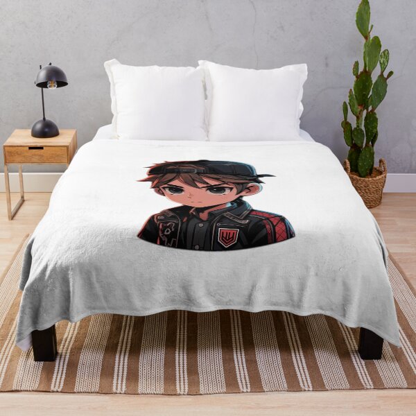 Item preview, saja boys designed and sold by NCNGDESIGN.