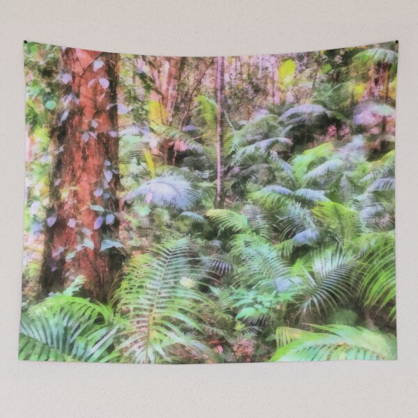 Item preview, jungle designed and sold by OzCamera.