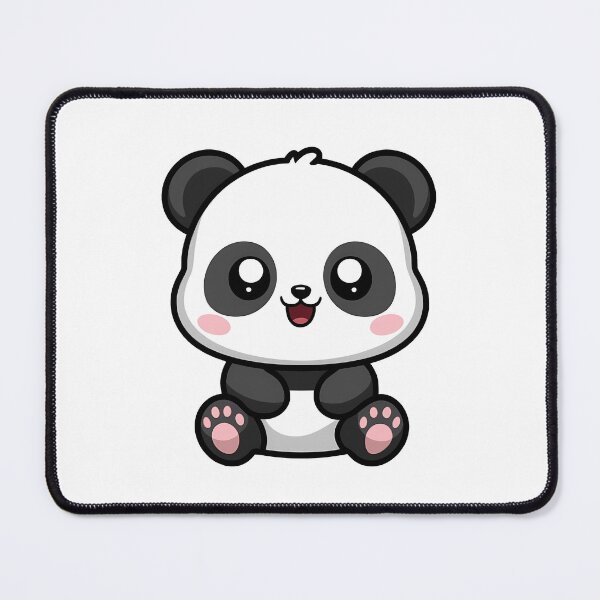 Item preview, Cute Panda Animal Lover designed and sold by KD Merch.