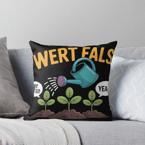 Item preview, My Plants Are Rooting For Me Funny Gardener designed and sold by DoorwayThreads.