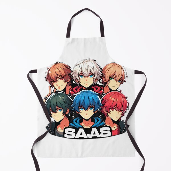 Item preview, saja boys designed and sold by NCNGDESIGN.