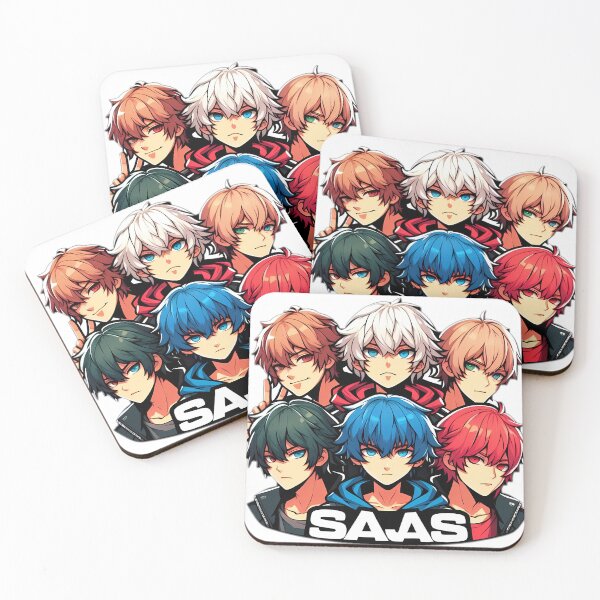 Item preview, saja boys designed and sold by NCNGDESIGN.