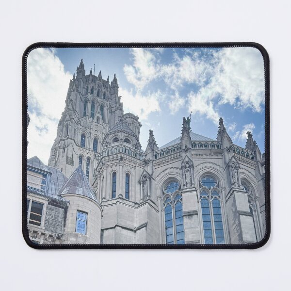 Item preview, Cathedral tower designed and sold by KayArtandPencil.
