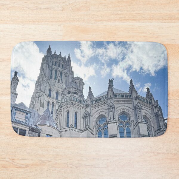 Item preview, Cathedral tower designed and sold by KayArtandPencil.