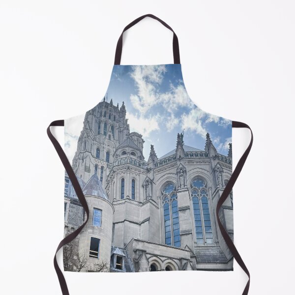 Item preview, Cathedral tower designed and sold by KayArtandPencil.
