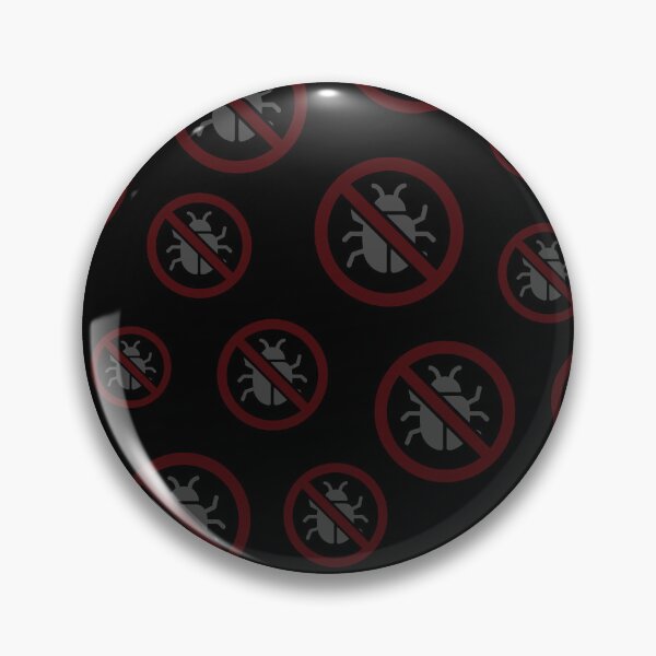 Item preview, QA tester designed and sold by EmsiPrintVault.