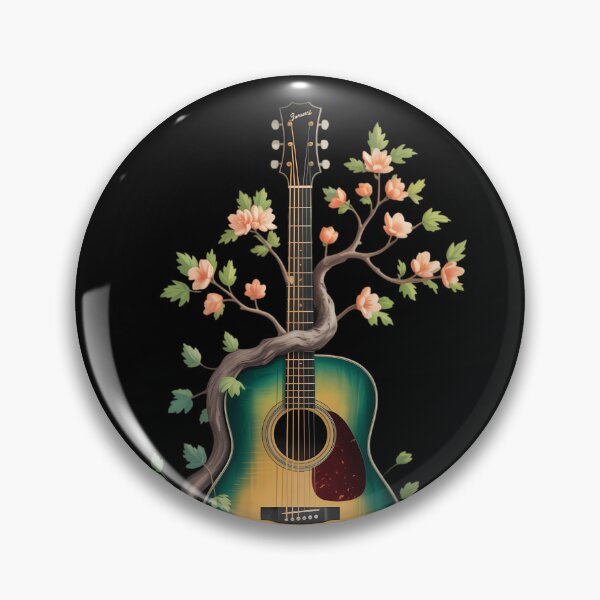 Item preview, Nature Music Harmonious Foliage designed and sold by WalshDrawnLaugh.
