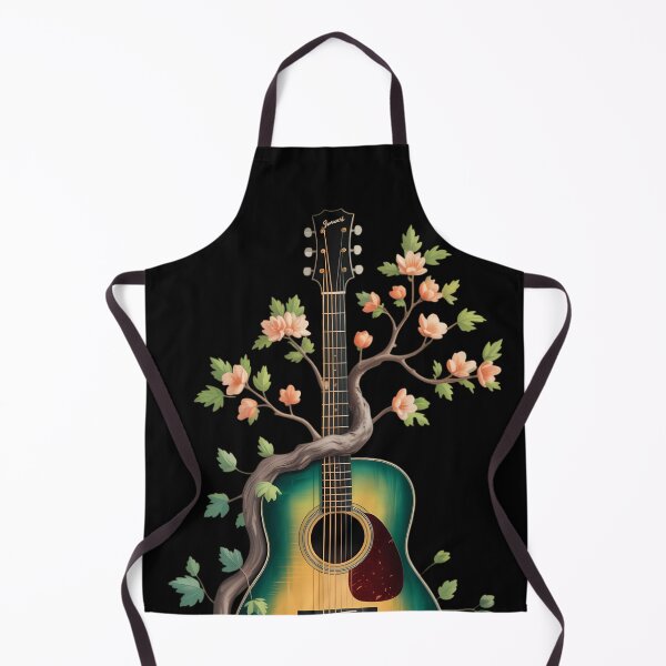 Item preview, Nature Music Harmonious Foliage designed and sold by WalshDrawnLaugh.