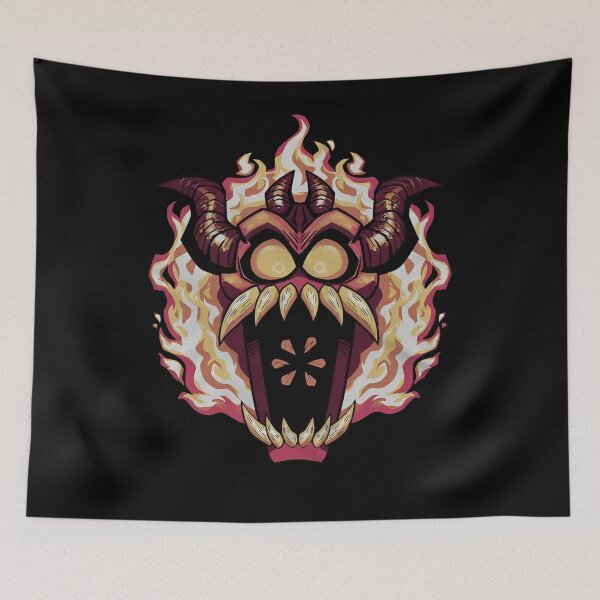 Item preview, spooky month merch designed and sold by Cock-bling.