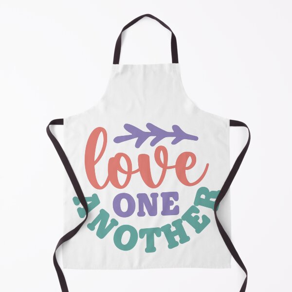 Item preview, Love One Another – Message of Kindness designed and sold by artcultreone.