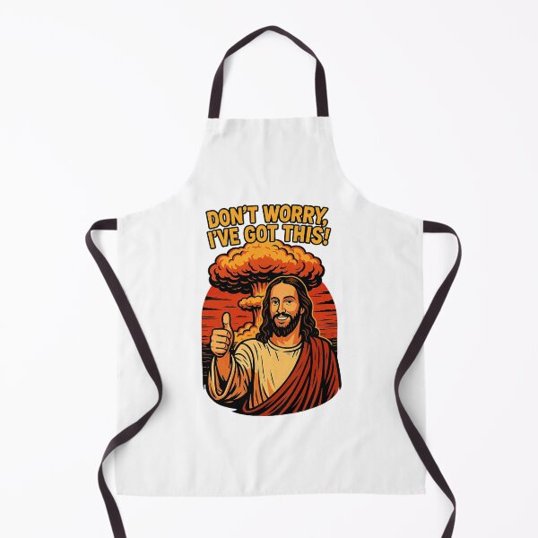 Item preview, Don't Worry, I've Got This! designed and sold by Desmondando.