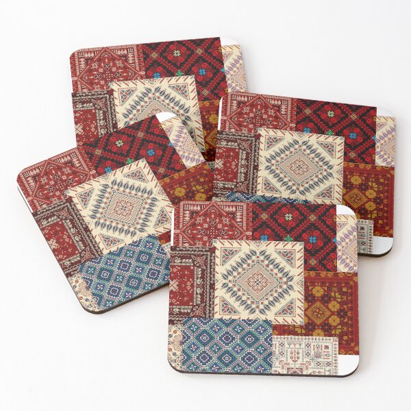 Item preview, Palestinian Patterns designed and sold by Aspaba.