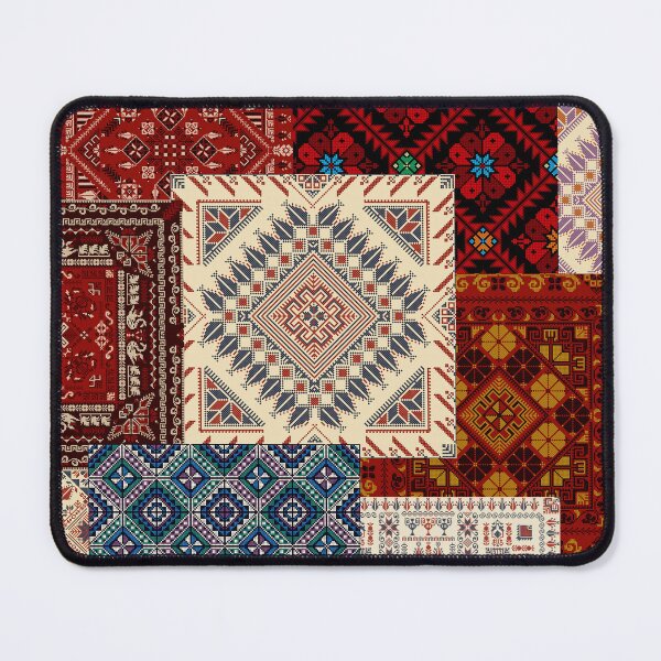 Item preview, Palestinian Patterns designed and sold by Aspaba.
