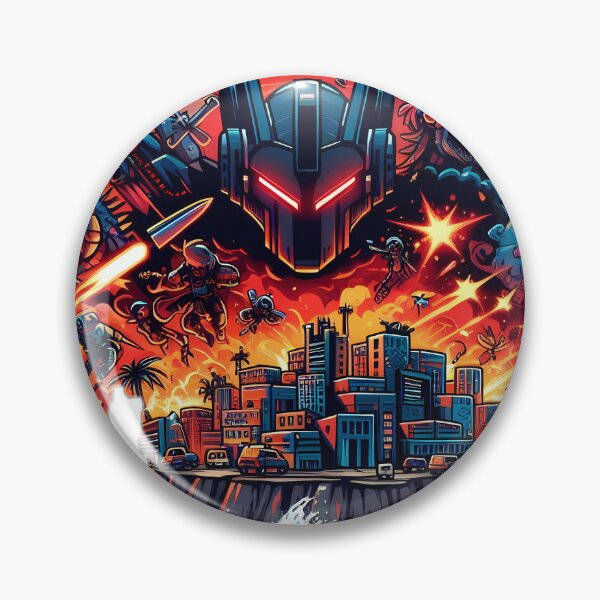 Item preview, battle of dream island designed and sold by NCNGDESIGN.