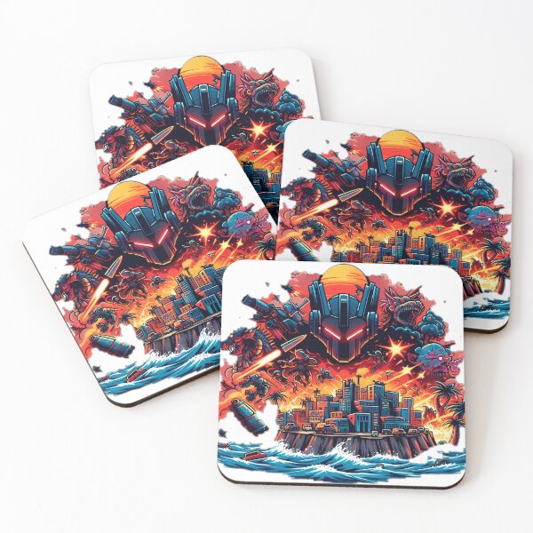 Item preview, battle of dream island designed and sold by NCNGDESIGN.