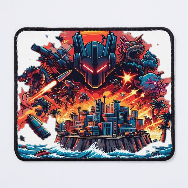 Item preview, battle of dream island designed and sold by NCNGDESIGN.