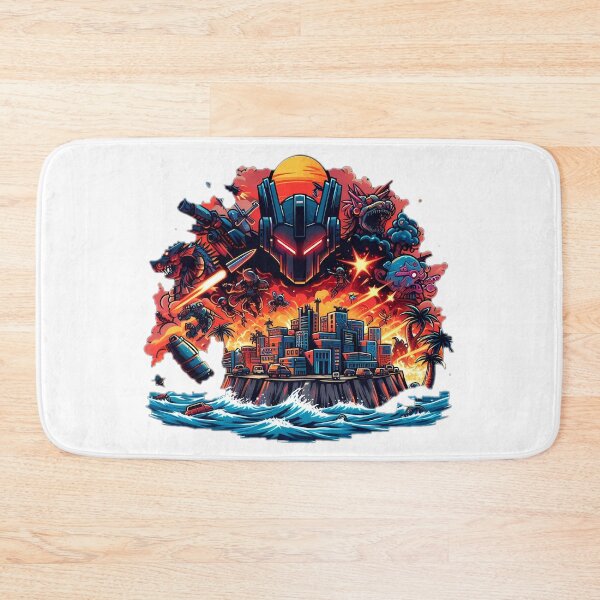 Item preview, battle of dream island designed and sold by NCNGDESIGN.