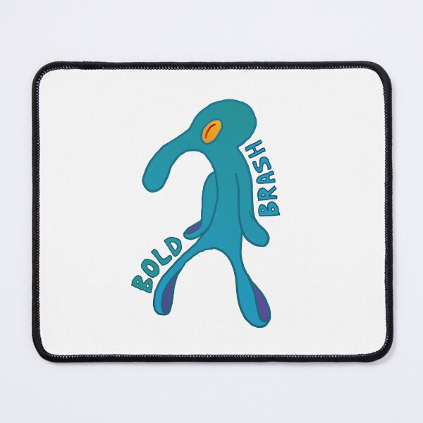 Item preview, Bold & Brash designed and sold by Art with Ged.