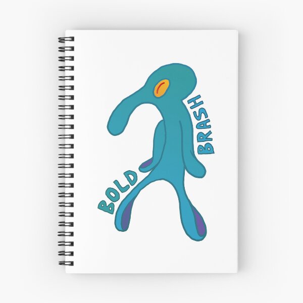 Item preview, Bold & Brash designed and sold by Art with Ged.