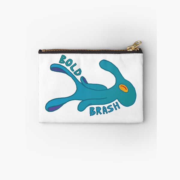 Item preview, Bold & Brash designed and sold by Art with Ged.