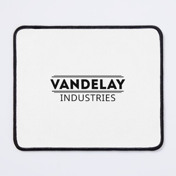 Item preview, Vandelay Industries designed and sold by Reel To Real.