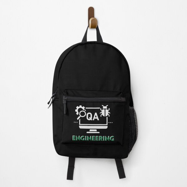 Item preview, QA Engineer designed and sold by EmsiPrintVault.