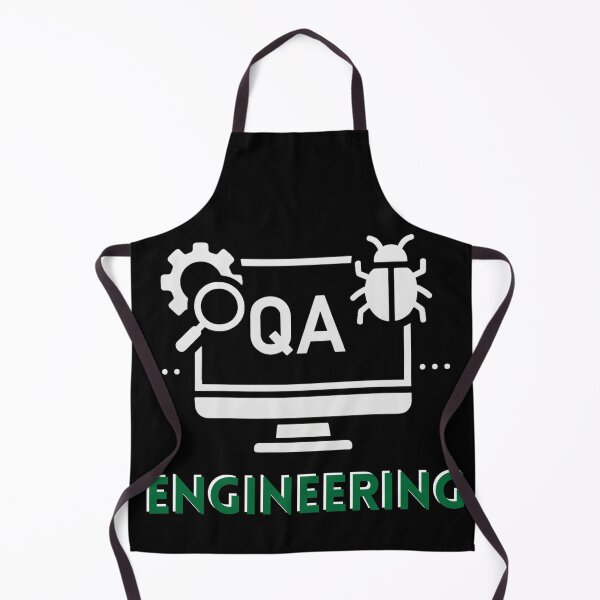 Item preview, QA Engineer designed and sold by EmsiPrintVault.