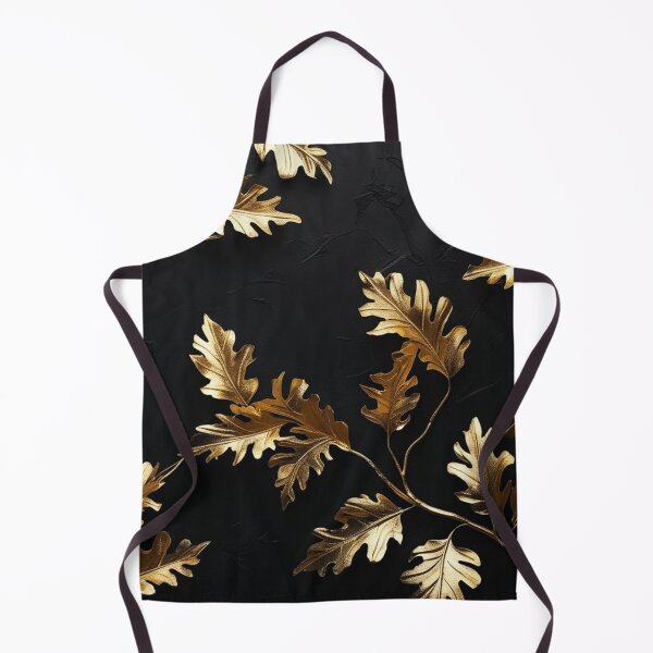 Item preview, Lifestyle Hub: Golden Leaves designed and sold by M&M Lifestyle Hub.