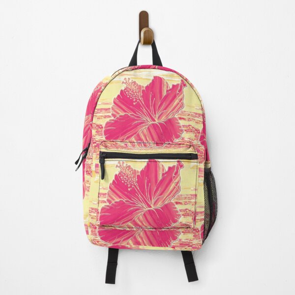 Item preview, HIBISCUS FLOWER SUMMER designed and sold by jetty born.