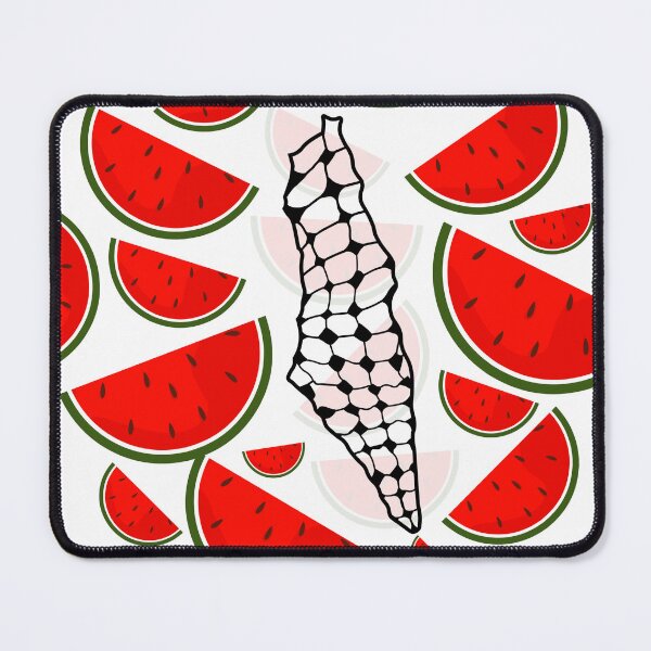 Item preview, Watermelon Kufiya designed and sold by Aspaba.