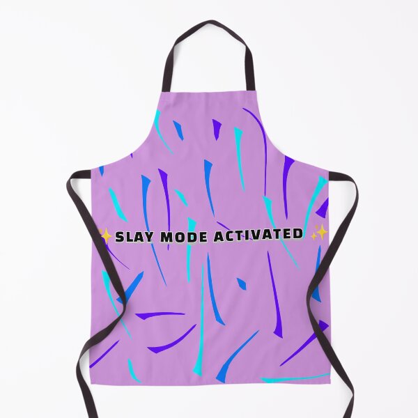 Item preview, Slay Mode Activated  designed and sold by Atya.