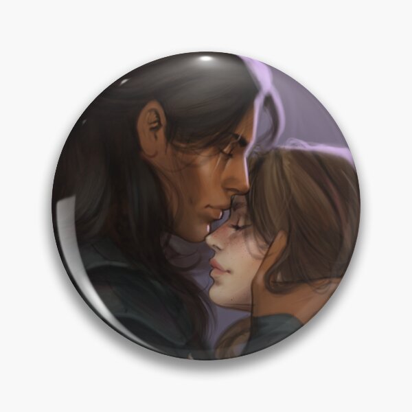 Item preview, Harper Hawthorne: Of Blood and Aether designed and sold by Sakuraartist.